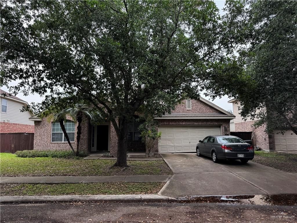 3303 San Sebastian Street, Mission, TX 78572