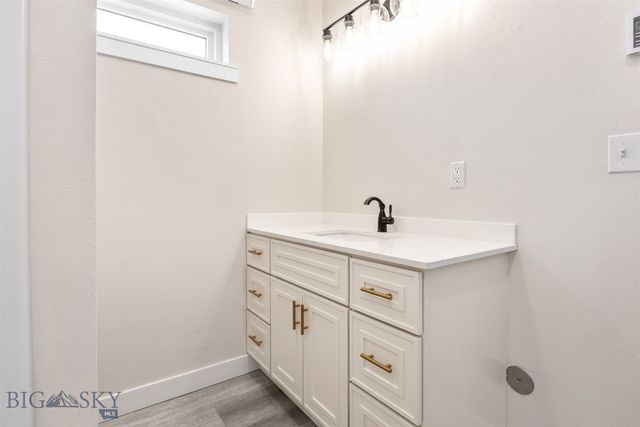 2401 S Colorado, Butte, MT 59701