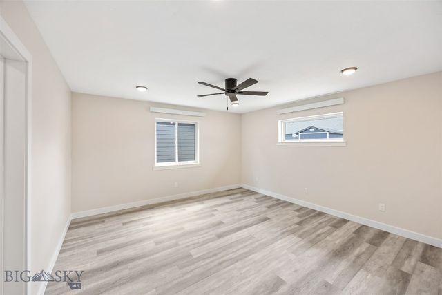 2401 S Colorado, Butte, MT 59701