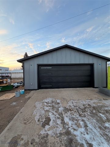 2401 S Colorado, Butte, MT 59701