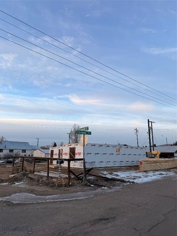 2401 S Colorado, Butte, MT 59701