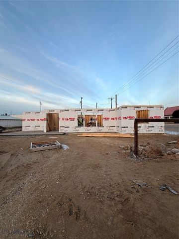 2401 S Colorado, Butte, MT 59701