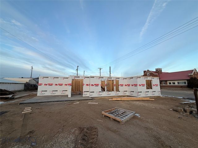 2401 S Colorado, Butte, MT 59701