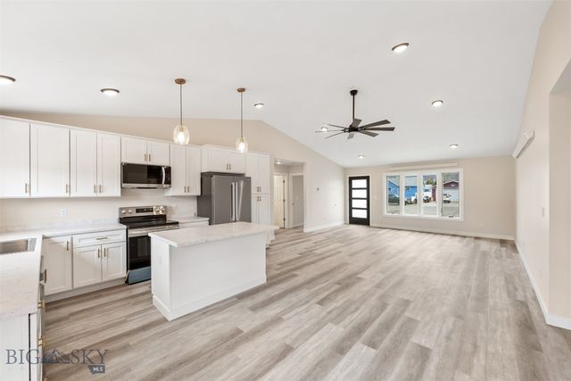 2401 S Colorado, Butte, MT 59701