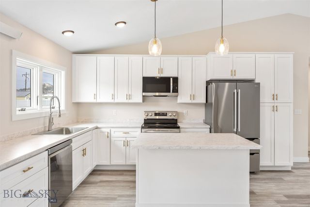 2401 S Colorado, Butte, MT 59701