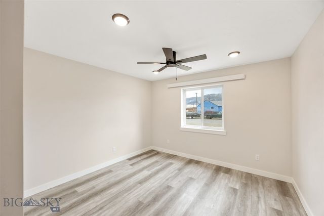 2401 S Colorado, Butte, MT 59701