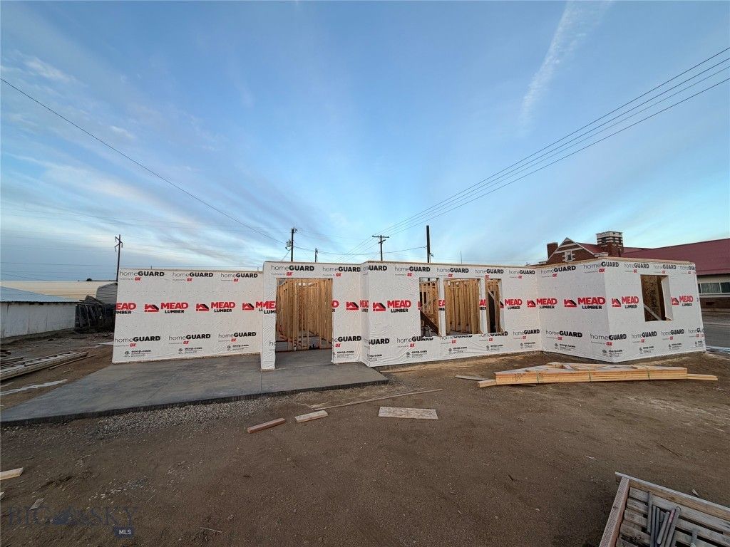 2401 S Colorado, Butte, MT 59701