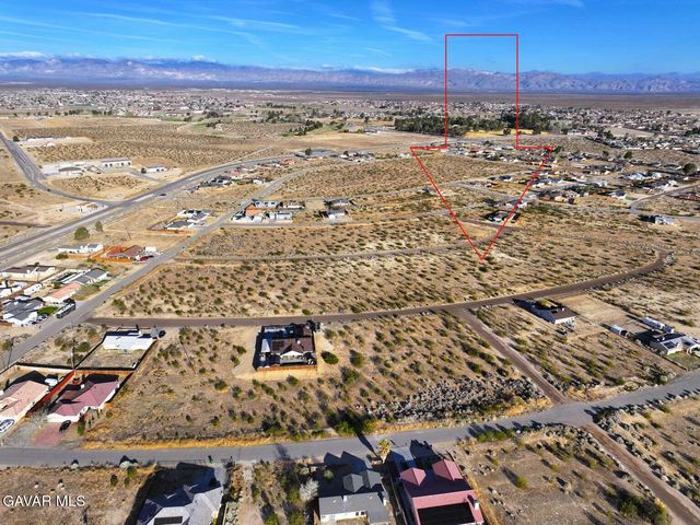 20642 Fenmore Drive, California City, CA 93505