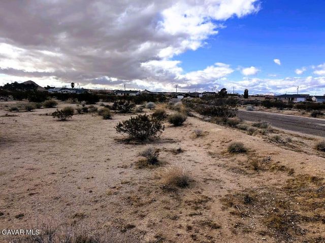 20642 Fenmore Drive, California City, CA 93505