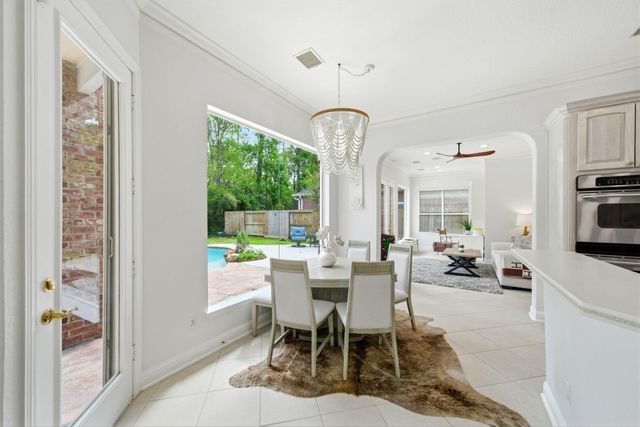 15510 Beecham Drive, Houston, TX 77068