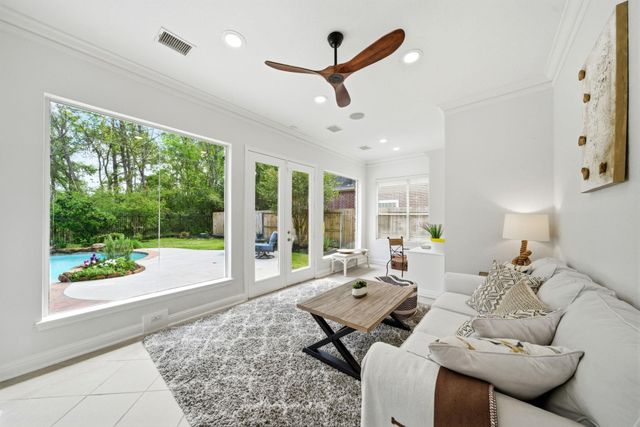 15510 Beecham Drive, Houston, TX 77068