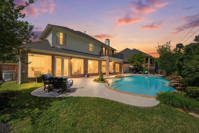 15510 Beecham Drive, Houston, TX 77068