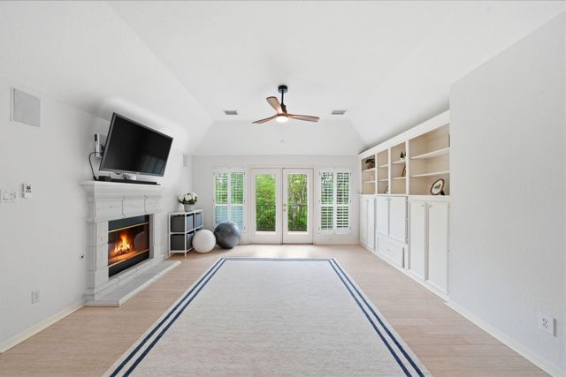 15510 Beecham Drive, Houston, TX 77068