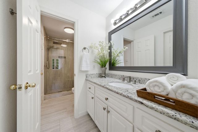 15510 Beecham Drive, Houston, TX 77068