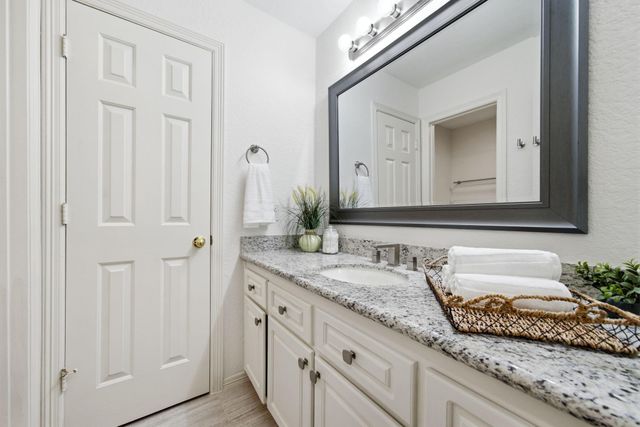 15510 Beecham Drive, Houston, TX 77068