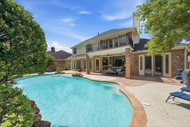 15510 Beecham Drive, Houston, TX 77068