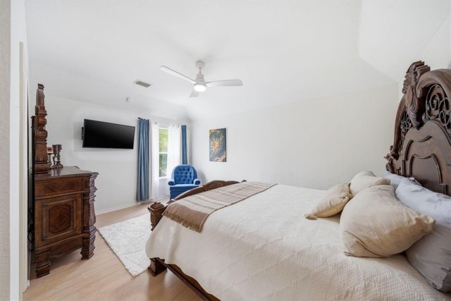 15510 Beecham Drive, Houston, TX 77068