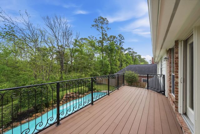 15510 Beecham Drive, Houston, TX 77068