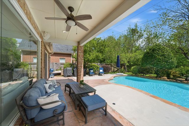 15510 Beecham Drive, Houston, TX 77068