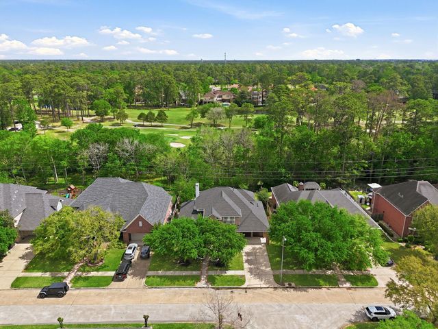 15510 Beecham Drive, Houston, TX 77068