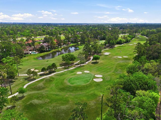 15510 Beecham Drive, Houston, TX 77068