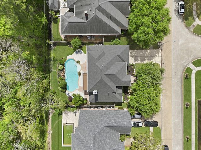 15510 Beecham Drive, Houston, TX 77068