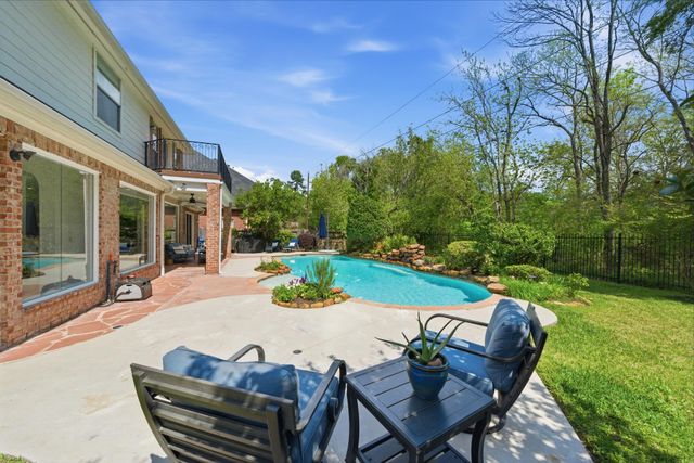 15510 Beecham Drive, Houston, TX 77068