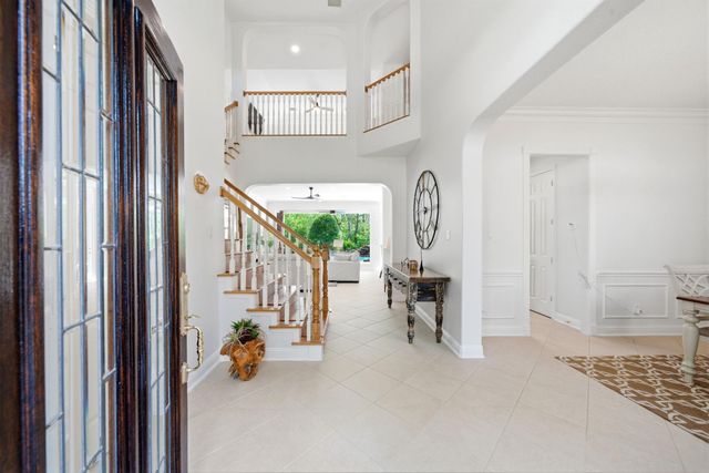 15510 Beecham Drive, Houston, TX 77068