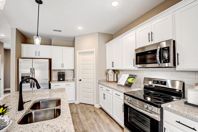 1027 Fortitude Trail, Chattanooga, TN 37421