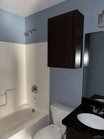 3801 S Radisson Avenue, Pharr, TX 78577