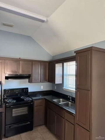 3801 S Radisson Avenue, Pharr, TX 78577