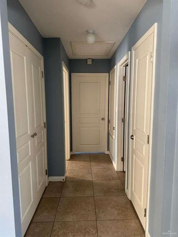 3801 S Radisson Avenue, Pharr, TX 78577