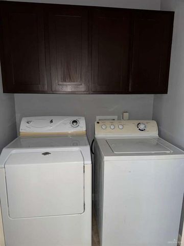 3801 S Radisson Avenue, Pharr, TX 78577