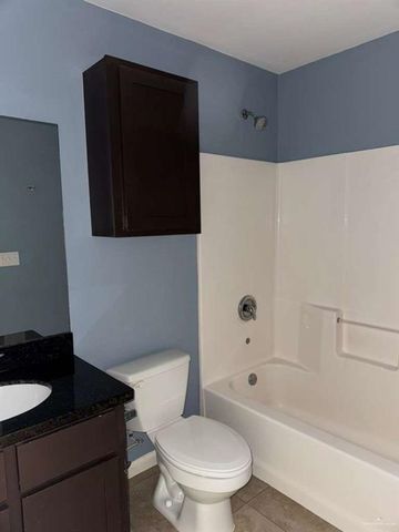 3801 S Radisson Avenue, Pharr, TX 78577