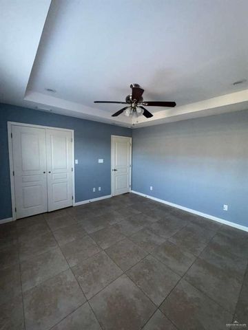 3801 S Radisson Avenue, Pharr, TX 78577