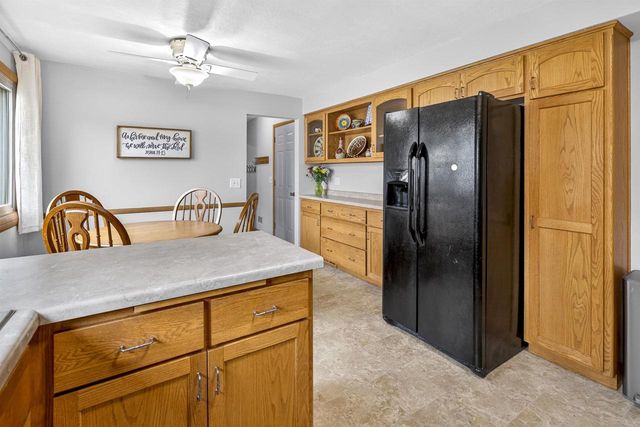 2615 N UNION STREET, Appleton, WI 54911