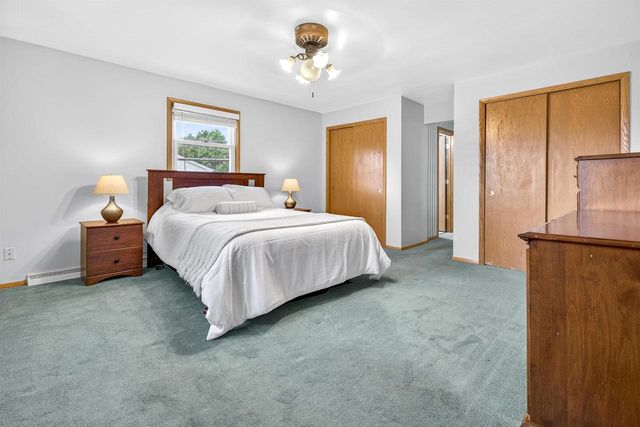 2615 N UNION STREET, Appleton, WI 54911