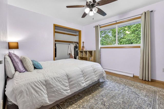 2615 N UNION STREET, Appleton, WI 54911