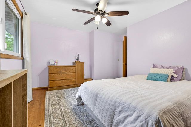 2615 N UNION STREET, Appleton, WI 54911