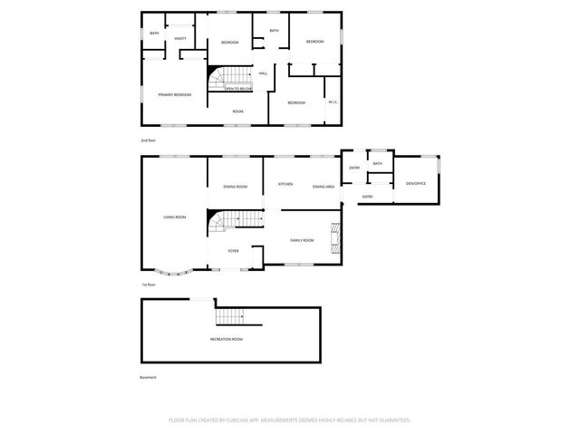 2615 N UNION STREET, Appleton, WI 54911