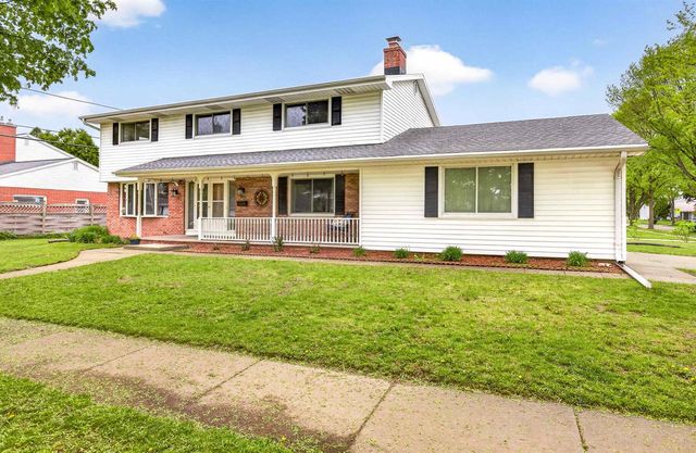 2615 N UNION STREET, Appleton, WI 54911