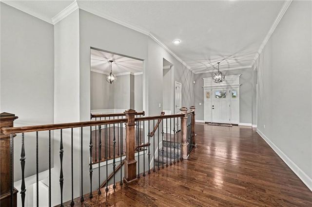 9000 N Seymour Avenue, Kansas City, MO 64153
