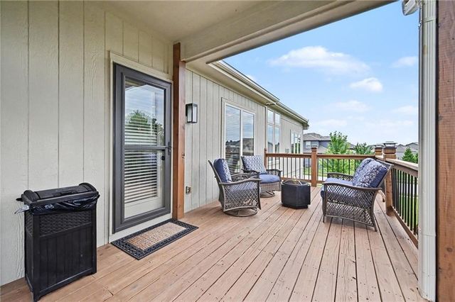 9000 N Seymour Avenue, Kansas City, MO 64153