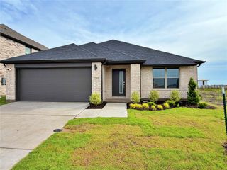 2203 Heatwave Lane, Princeton, TX 75407