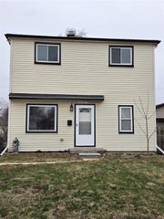 6338 Hazel Street, Taylor, MI 48180