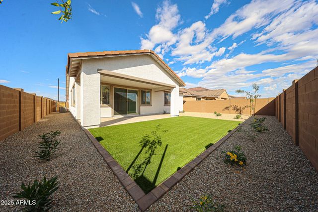 14831 W COTTONTAIL Lane, Surprise, AZ 85387