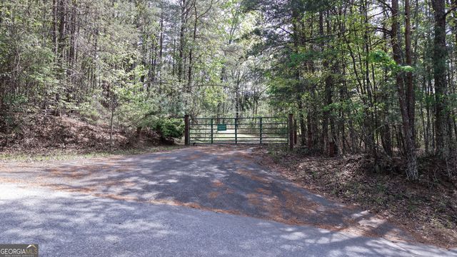 LOT 20 Horseshoe Bend Road, Dahlonega, GA 30533