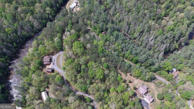 LOT 20 Horseshoe Bend Road, Dahlonega, GA 30533