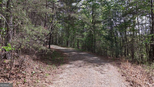 LOT 20 Horseshoe Bend Road, Dahlonega, GA 30533