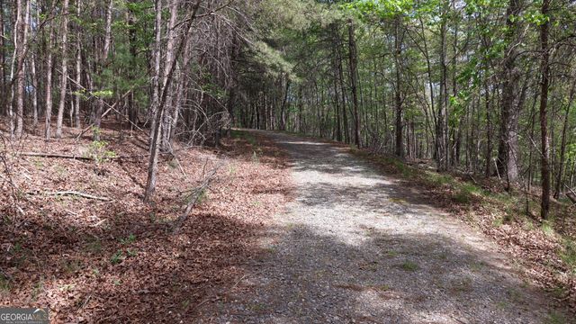 LOT 20 Horseshoe Bend Road, Dahlonega, GA 30533